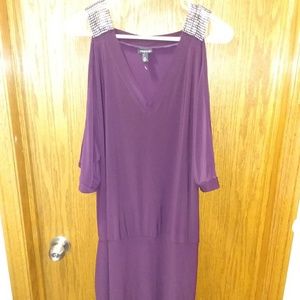 Size 2 Torrid dress